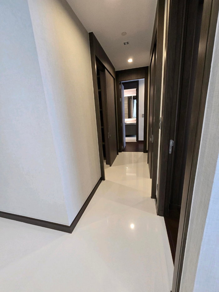 รูป #S5853 ให้เช่า Q1 Sukhumvit (BTS Nana) - รูปที่ 8/18