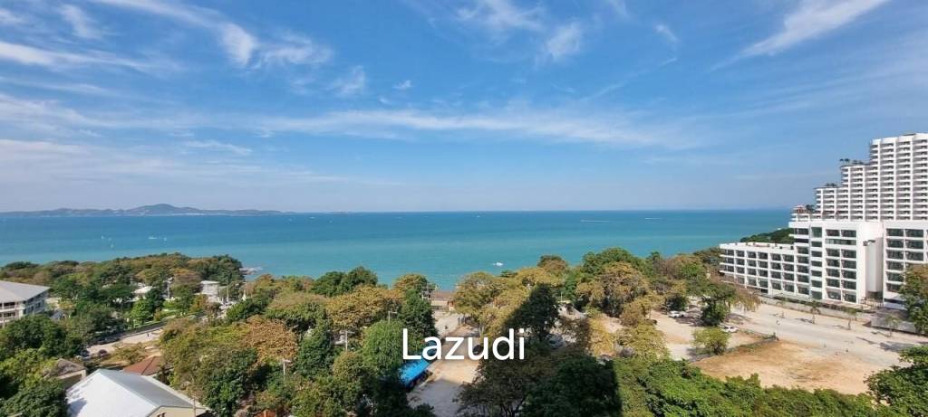 picture Pratumnak Andromeda Condo for Sale - 15/15