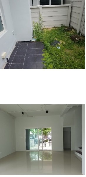 รูป บ้านแฝด 77.1 ตร.วา เดอะเทอร์มินอล สุวรรณภูมิ บางพลี-สมุทรปราการ บางพลี สมุทรปราการ 41.8M - รูปที่ 2/7