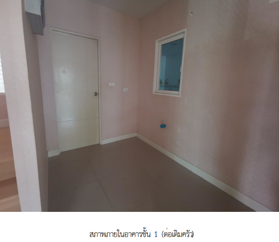 picture HOME 39.5 Sq.w. Bang Khun Thian Bangkok for 4.6M - 15/24