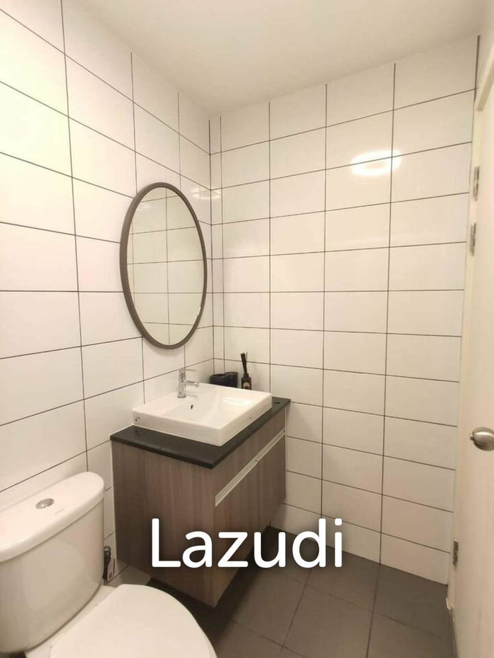 picture Studio 1 Bath 22.89 Sqm Condo For Sale - 7/9
