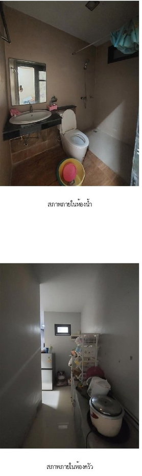 รูป บ้านแฝด 38.4 ตร.วา เมืองกระบี่ เมืองกระบี่ กระบี่ 2.2M - รูปที่ 7/9