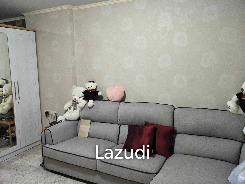 picture Studio 1 Bath 29 SQ.M Lumpini Place Sathorn - 2/8