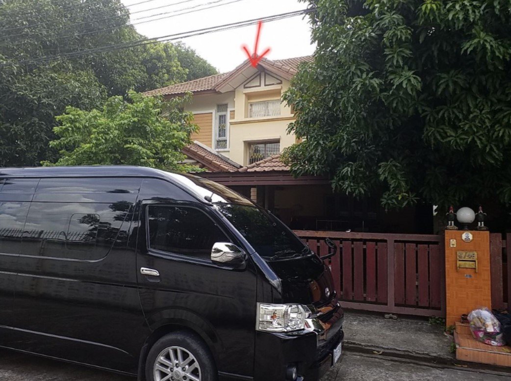 picture HOME 78.2 Sq.w. Sai Mai Bangkok for 5.8M - 6/9