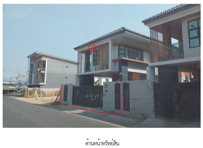 picture HOME 50 Sq.w. Muang Chon Buri Chonburi for 5M - 1/5
