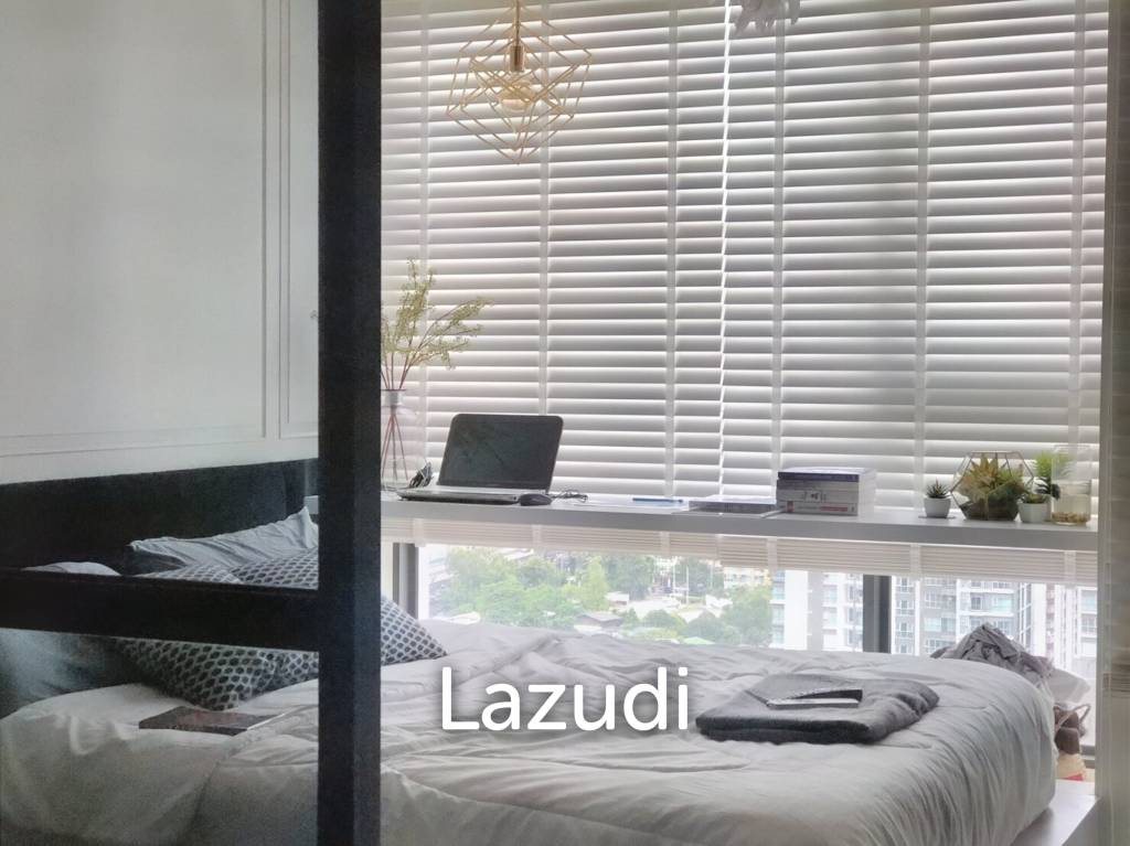 picture Studio 1 Bath 22 SQ.M. Rhythm Asoke - 3/8