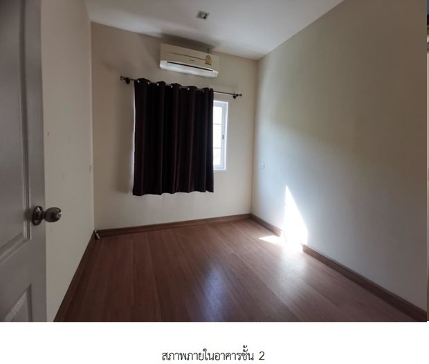 รูป ทาวน์เฮ้าส์ 17 ตร.วา โกลเด้น ทาวน์ เพชรเกษม-พุทธมณฑลสาย 3 หนองแขม หนองแขม กรุงเทพมหานคร 3M - รูปที่ 11/15