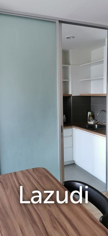 รูป ขาย U Delight Residence Pattanakarn - รูปที่ 10/16