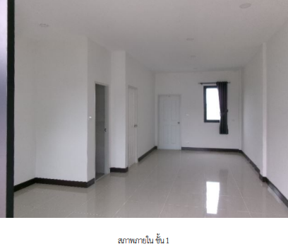 รูป ทาวน์เฮ้าส์ 22.8 ตร.วา โครงการ บ้านทรัพย์ธานี 6 รังสิต-คลอง 8 ปทุมธานี ธัญบุรี ปทุมธานี 2.8M - รูปที่ 4/19