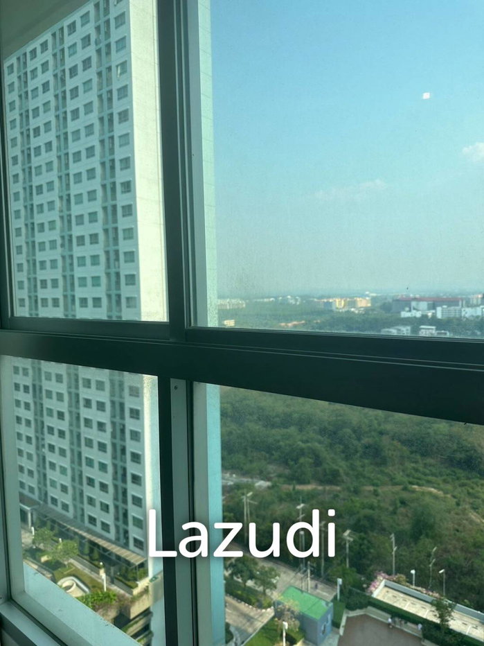 รูป Studio 1 Bed 28 Sqm. Lumpini Jomtien. - รูปที่ 10/11