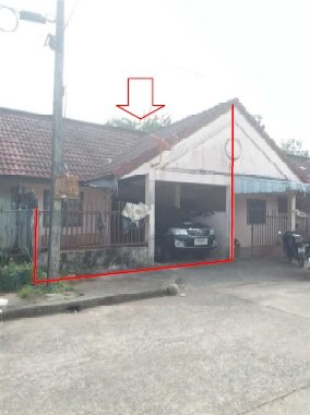 picture TOWN HOUSE 24 Sq.w. Muang Satun Satun for 410,000 - 2/7