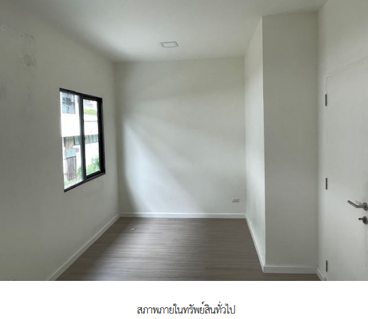 รูป ทาวน์เฮ้าส์ 16.8 ตร.วา โครงการ สิริเพลส นวนคร อยุธยา บางปะอิน พระนครศรีอยุธยา 2.5M - รูปที่ 10/15