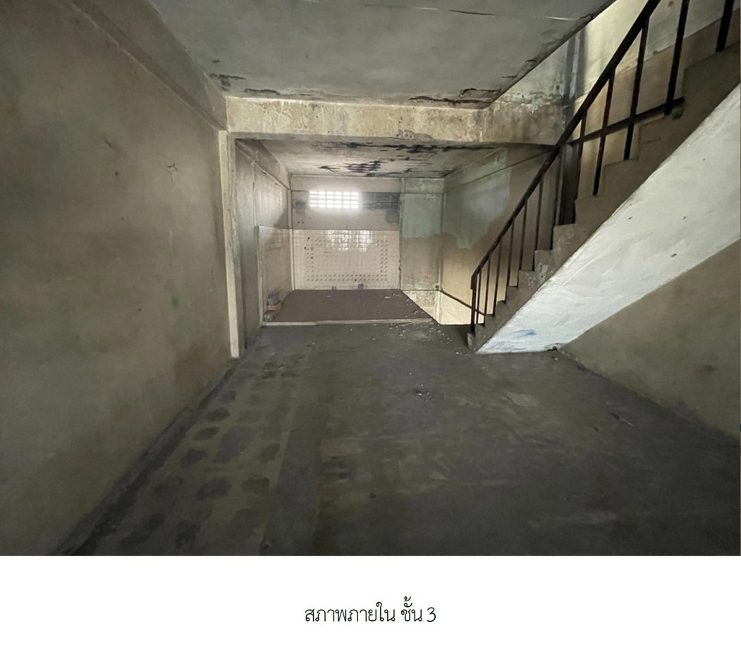 รูป อาคารพาณิชย์ 14 ตร.วา ศูนย์การค้าบางขันธ์  คลองหลวง-ปทุมธานี คลองหลวง ปทุมธานี 5.8M - รูปที่ 13/18