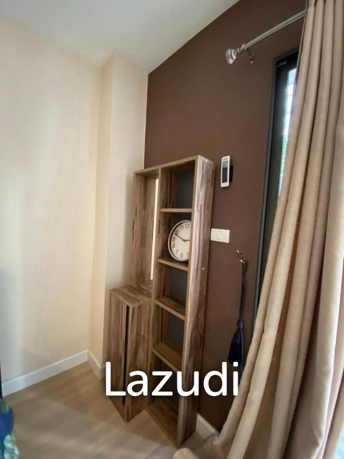 รูป Studio 1 Bath 24 SQ.M The Nest Sukhumvit 22 - รูปที่ 4/7