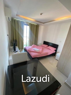 Studio 1 Bath 23 SQ.M at Laguna Beach Maldives