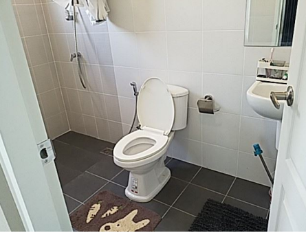 picture HOME 50.7 Sq.w. Bang Plee Samut Prakarn for 7.6M - 23/26