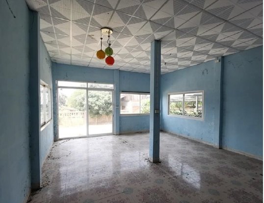 รูป บ้านเดี่ยว 53 ตร.วา ท่าเดื่อ ท่าวังผา-น่าน ท่าวังผา น่าน 600,000 - รูปที่ 11/14