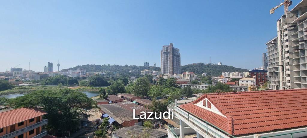 รูป 3 Unit in Central Pattaya for Sale - รูปที่ 13/13