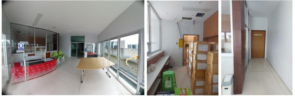 picture OFFICE 800 Sq.w. Muang Phuket Phuket for 50.6M - 14/27