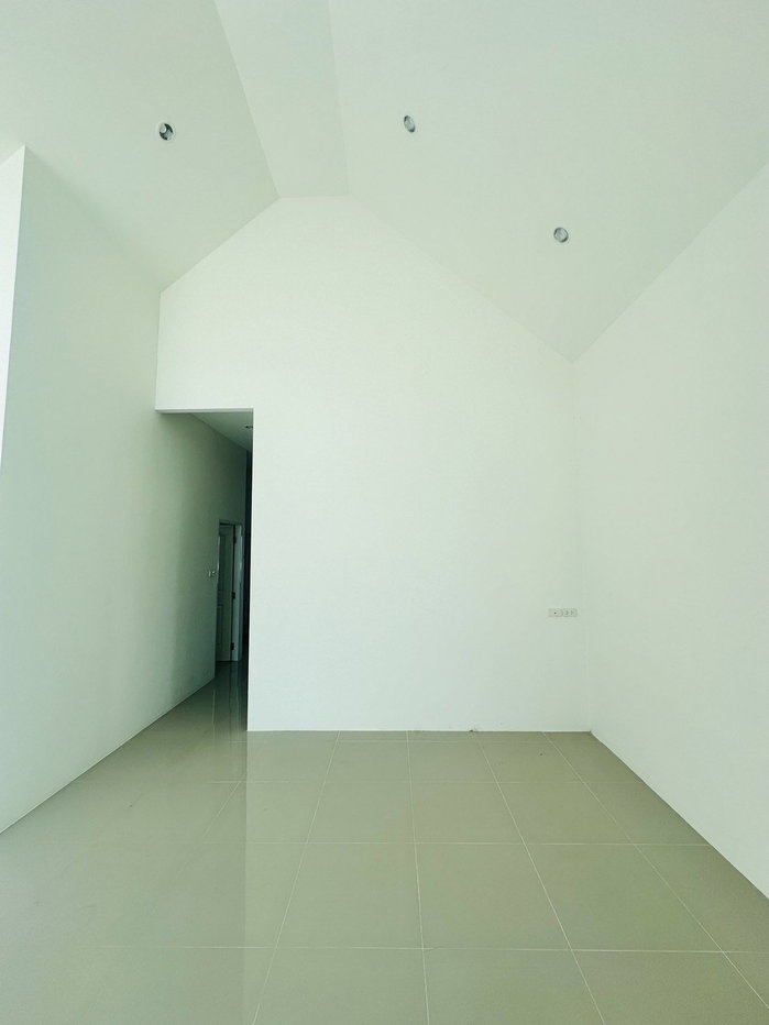 รูป บ้านเดี่ยว 31 ตร.วา บ้านปนัสยา ปลวกแดง-ระยอง ปลวกแดง ระยอง 2.1M - รูปที่ 11/17