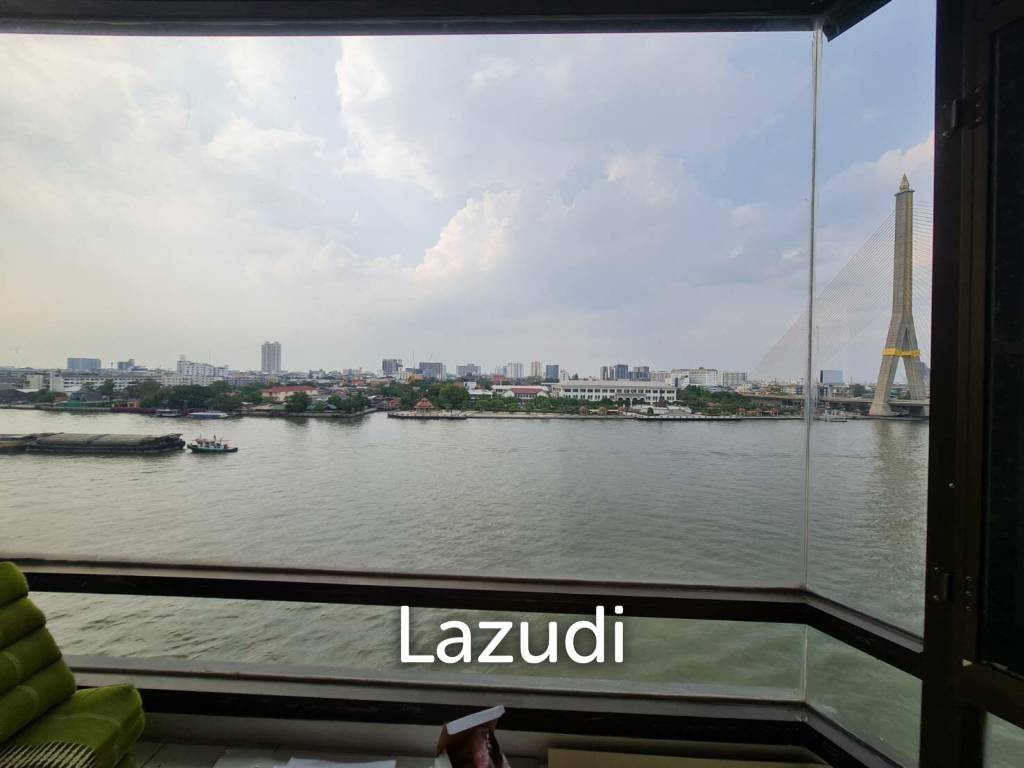 picture 1 Bed 1 Bath 39 SQ.M Juldis River Mansion - 6/7