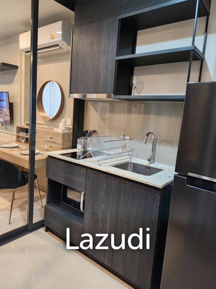 รูป Studio 1 Bath 29 SQ.M at XT Huaykwang - รูปที่ 8/9
