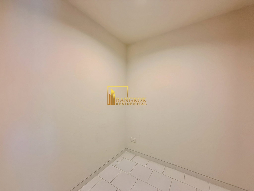 รูป Hansar | Expansive 3 Bed Condo For Rent in Ratchadamri - BR61143CD - รูปที่ 28/41