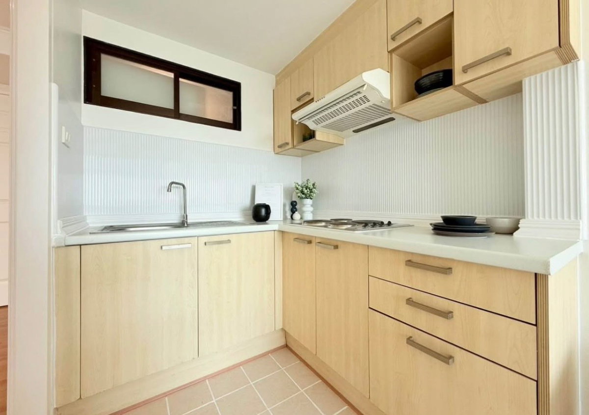 รูป #S5864 ให้เช่า Lumpini Place Rama3-River view - รูปที่ 5/6