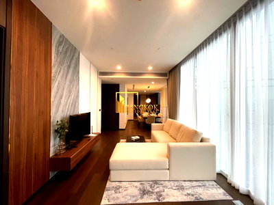 คอนโดให้เช่า : Aestiq | Beautiful 2 Bedroom Luxury Condo in Thonglor Area - BR60571CD