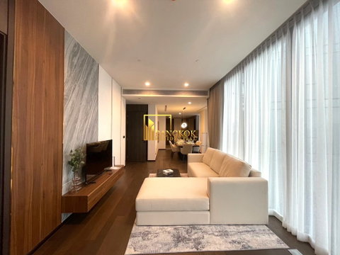 Aestiq | Beautiful 2 Bedroom Luxury Condo in Thonglor Area - BR60571CD