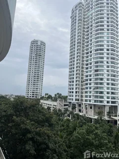 Chaophraya river side condominium 曼谷公寓 1087710