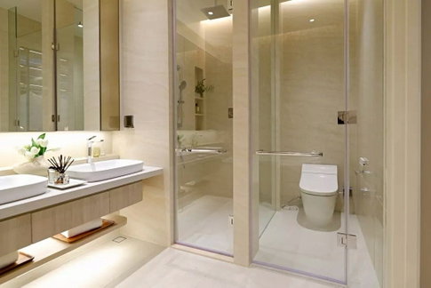 LTH14452– Spacious Elegance in the Heart of Sukhumvit | Luxury Condo for Sale | 123 sqm | | Near BTS Asok | 50.11 MB (FROM 52.11MB
