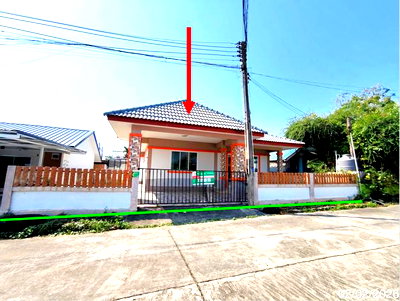 Houses for sale : HOME 57.9 Sq.w. Muang Rayong Rayong for 1.9M