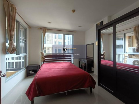 The Address Sukhumvit 42 | ðNear BTS Ekkamai | #2025071710962 #FC #MKT