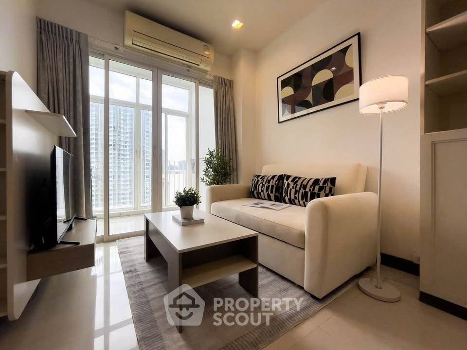 รูป คอนโด 2 ห้องนอน Ideo Verve Sukhumvit ใกล้ BTS อ่อนนุท 60 ม. (ID 2702387) - รูปที่ 2/15
