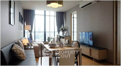 2-BR Condo For Sale, Park Origin Phrom Phong, BTS Phrom Phong (ID 2607320)