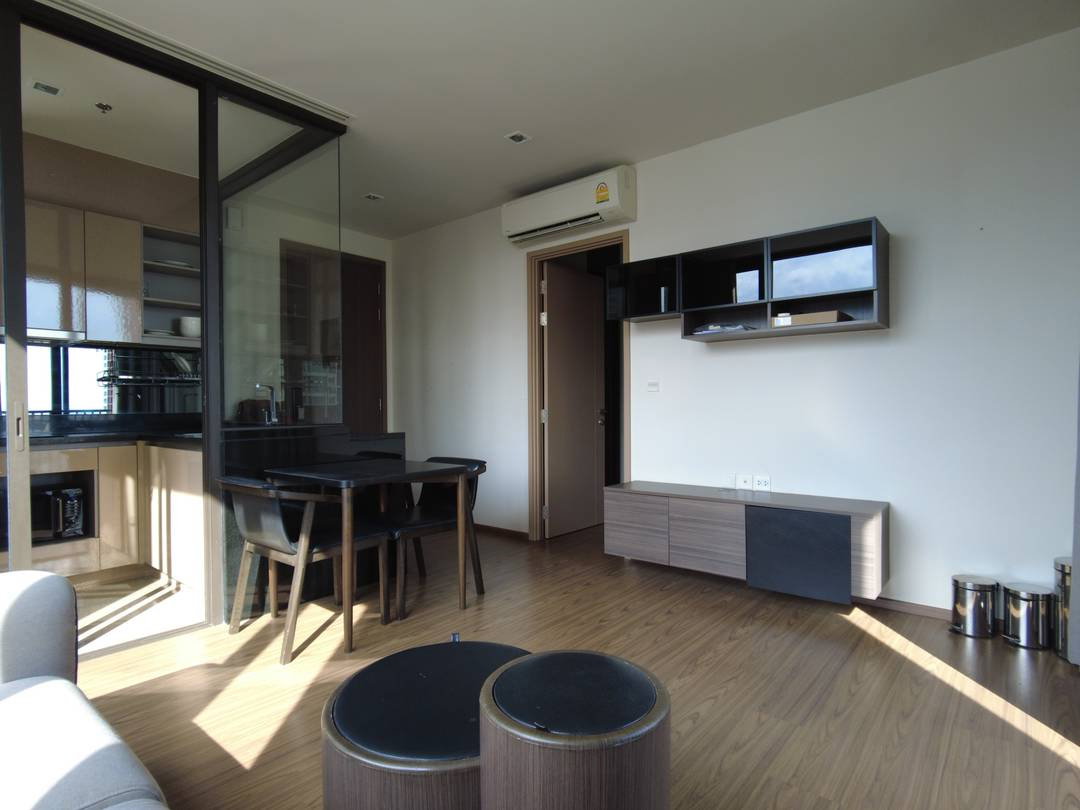 รูป 🍃OwTee060326🍃 🏢【For Sale /ขาย】Condo - The Line Sukhumvit 71 - รูปที่ 9/11