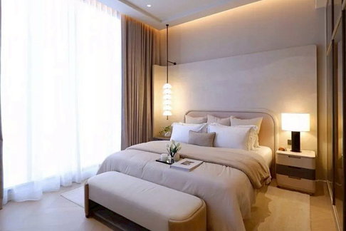 LTH14443 – Private Luxury in the Heart of Sukhumvit 20| | 123 sqm | 2 Beds 2 Bath | Near BTS Asok & Phrom Phong| 46.22 THB (FROM 48.22 MB)