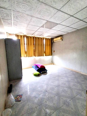 Shophouses for sale เพชรเกษม 108 : Sale for Commercial Building 3 Stories 30 Sq.wa. Petchkasaem 77 Nongkham