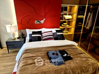 Condos for sale : 1-BR Condo In Culture Thonglor, 300m To BTS Thong Lor (ID 2703442)