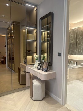 LTH14498 – Rare Ultra Luxury Freehold Opportunity | Condo for Sale | STILL Sukhumvit 20 Near BTS Asok | 43.7 MB