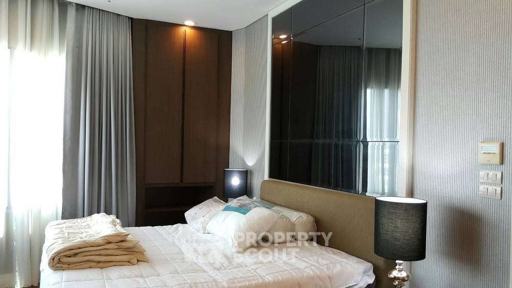 รูป ขายคอนโด 2 ห้องนอน Bright Sukhumvit 24 Condominium ใกล้ BTS พร้อมพงษ์ (ID 320644) - รูปที่ 7/7