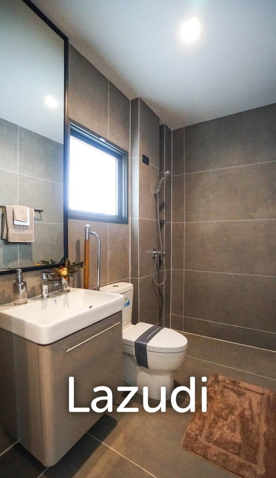 รูป 4 Beds 5 Baths 439Sq.m Bangkok Boulevard Signature Westgate - รูปที่ 12/31
