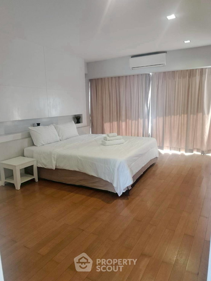 รูป คอนโดมิเนียมชั้นสูง 3 ห้องนอน 188 ตร.ม. Sunshine Beach Condotel พัทยา (ID 2699982) - รูปที่ 17/20