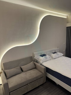 รูปภาพ For Rent Condo IDEO SUKHUMVIT - RAMA 4 Building 1, Floor 12,Studio, Room size 30.00 sqm