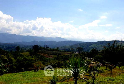 Land for sale Chiang Mai : For Sale Land Plot In Ping Khong, Chiang Dao, Chiang Mai (ID 2703203)
