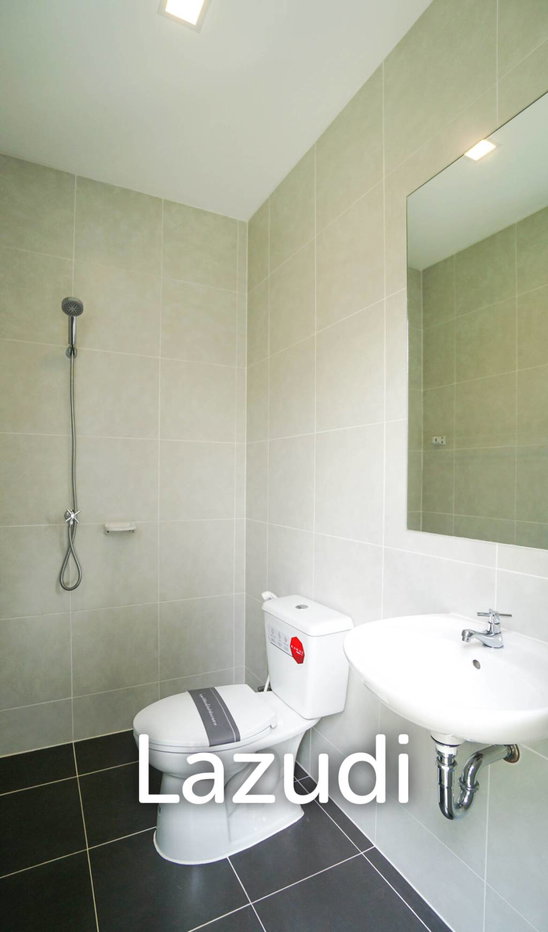 รูป 4 Beds 5 Baths 514SQ.M Bangkok Boulevard Signature Westgate - รูปที่ 33/35