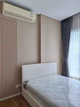 เช่าคอนโด The Saint Residences/เดอะ เซนต์ เรสซิเดนซ์ (C6903014) ID Line : @condo44
