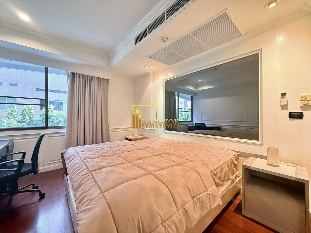 รูป Premier Condo | Spacious 2 Bedroom Condo in Phrom Phong - BR60685CD - รูปที่ 13/35