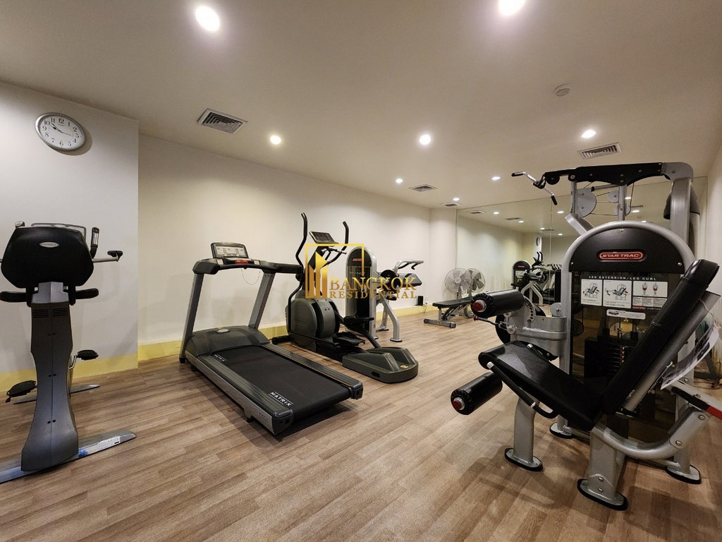 รูป Le Raffine 24 - Refined 3 Bedroom Duplex Condo With Pool - BR10052CD - รูปที่ 46/56